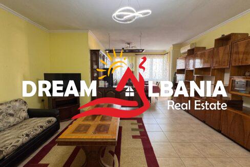 Shitet apartament 2+1+2 tek Pazari i Ri prane Zyrave te Punes (ID 41212229) (15)
