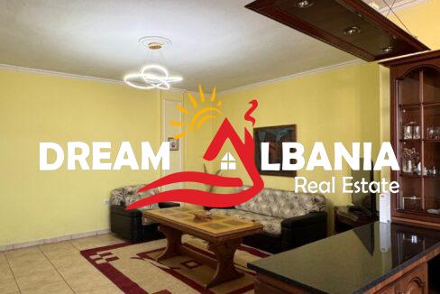 Shitet apartament 2+1+2 tek Pazari i Ri prane Zyrave te Punes (ID 41212229) (4)