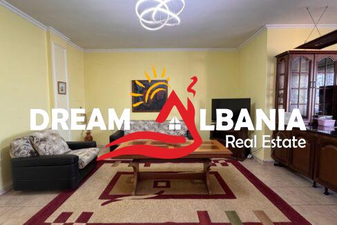 Shitet apartament 2+1+2 tek Pazari i Ri prane Zyrave te Punes (ID 41212229) (5)
