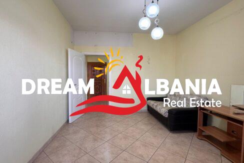 Shitet apartament 2+1+2 tek Pazari i Ri prane Zyrave te Punes (ID 41212229) (6)