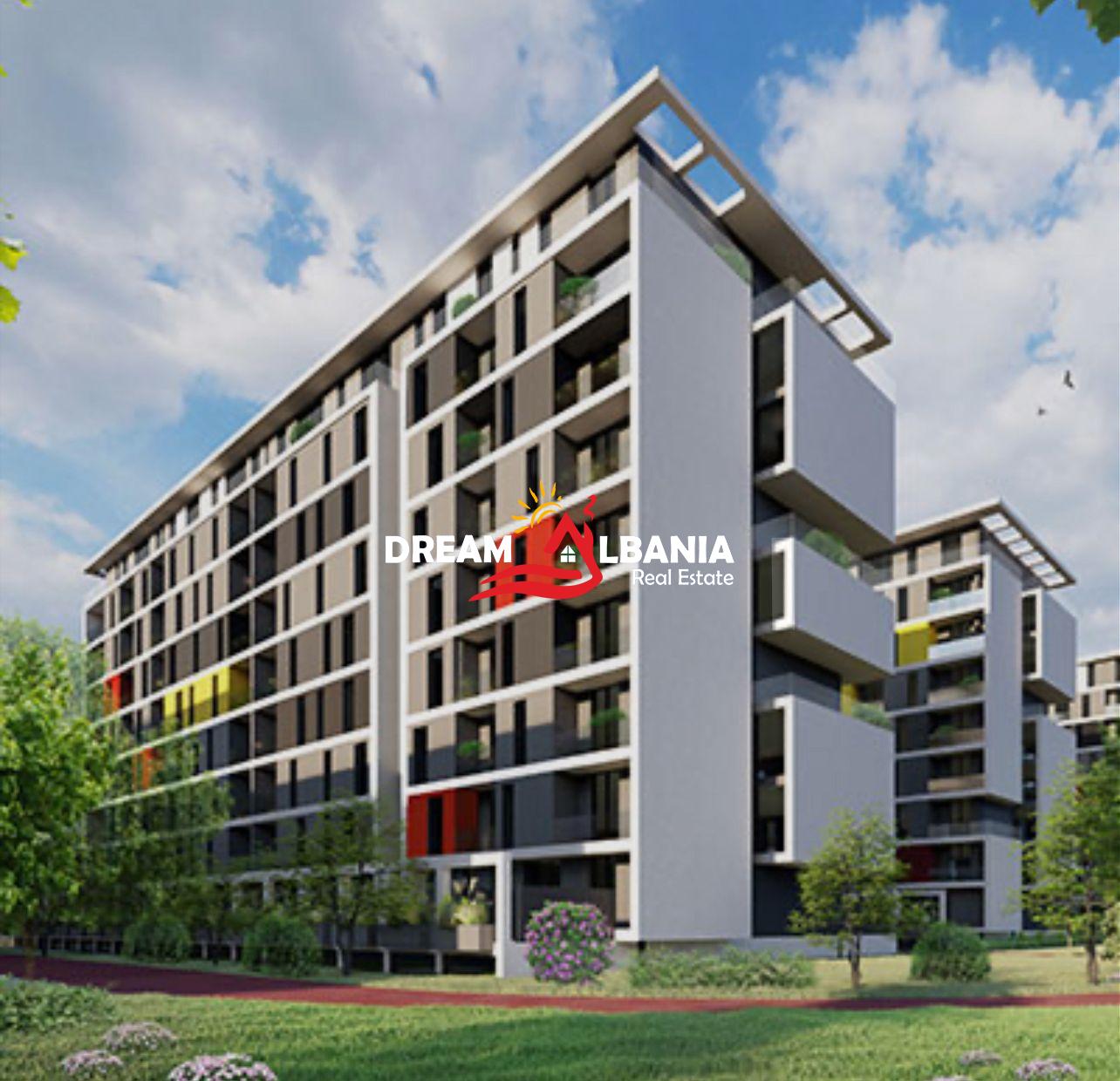 Apartament 3+1+2 Ne Shitje Te Univers City (ID 4131501)