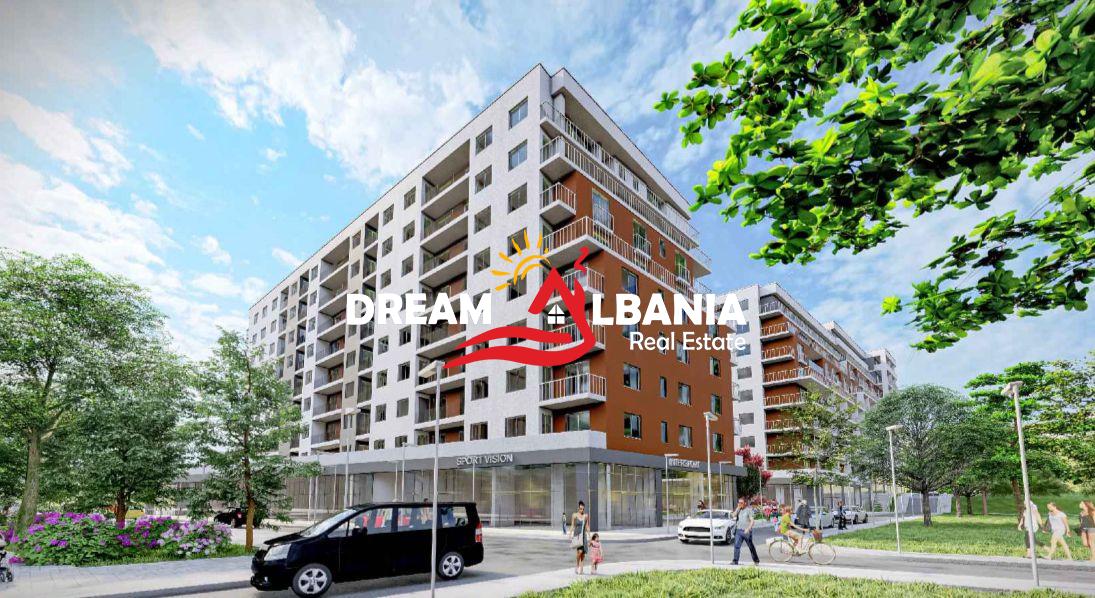 2+1 Apartment For Sale In Paskuqan (ID 41212231)