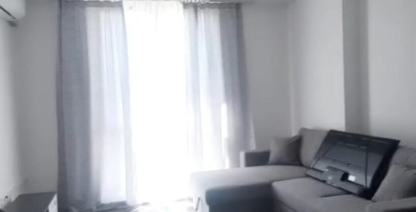Apartament 3+1 me qera ne Fund te Rruges 5 Maji prane Pallateve te Rindertimit (ID 4231491)