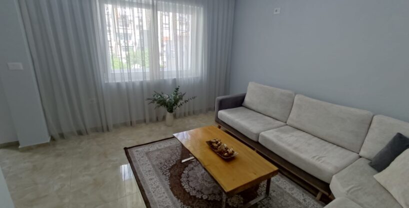 Appartamento con una camera da letto in affitto nel quartiere Vasil Shanto vicino a Kredo.al (ID 4219493)