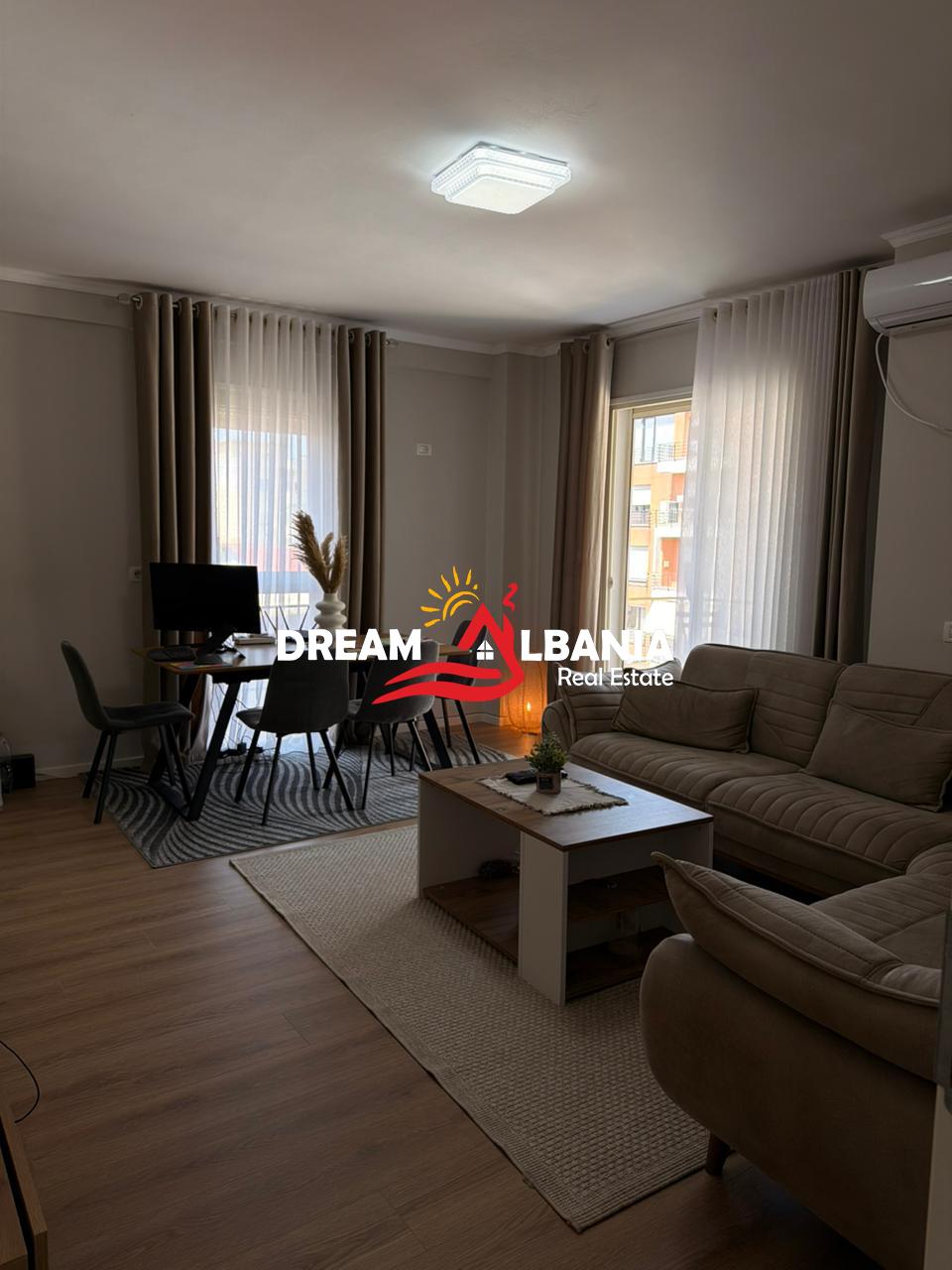 Appartamento 2+1 in affitto in via Haxhi Hysen Dalliu vicino a KMY (ID 42215552)