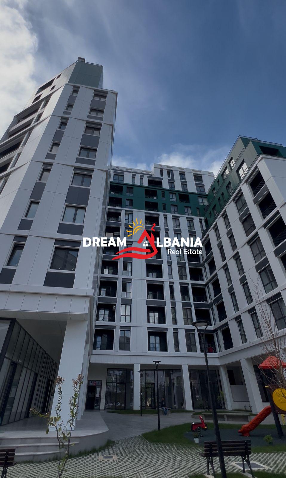 Apartament 2+1+2 Ne Shitje Te Komuna E Parisit (ID 41212241)