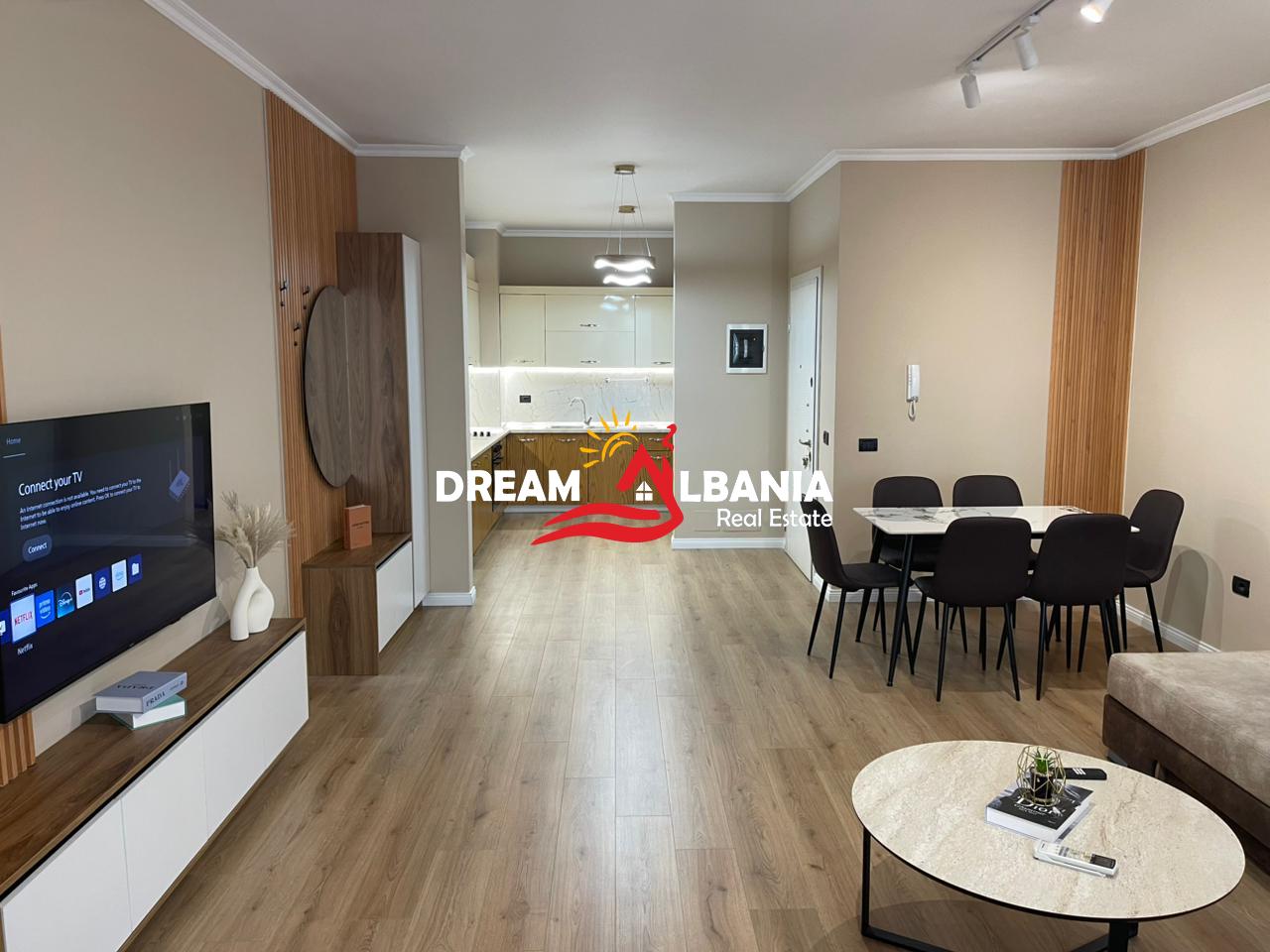 Jepet apartament 1+1 me qera te Rruga e Kosovareve ,Tirane (ID 42111611) f
