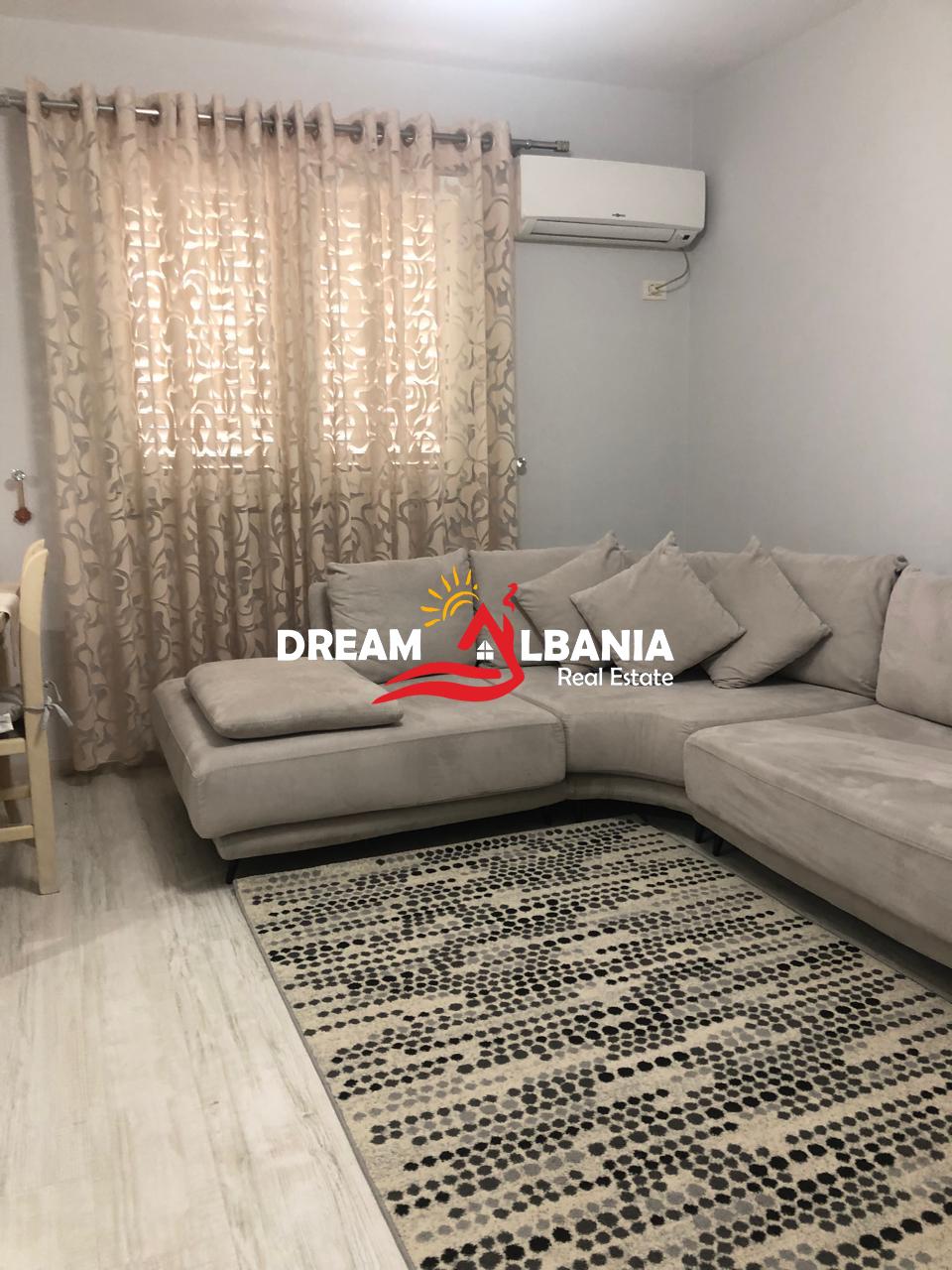 Apartament 1+1 me qera ne zonen e Ali Demit ,Tirane (ID 4219491) f
