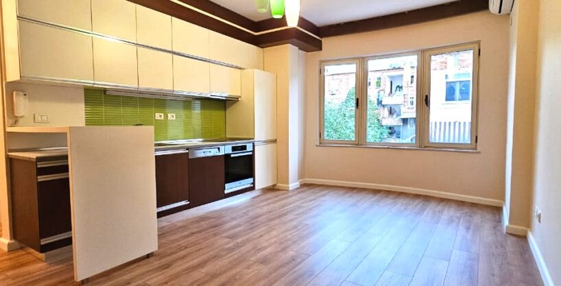 1+1 Daire Satılık, Rruga Mine Peza (Golden Tower Yakınında) (ID 41111551)