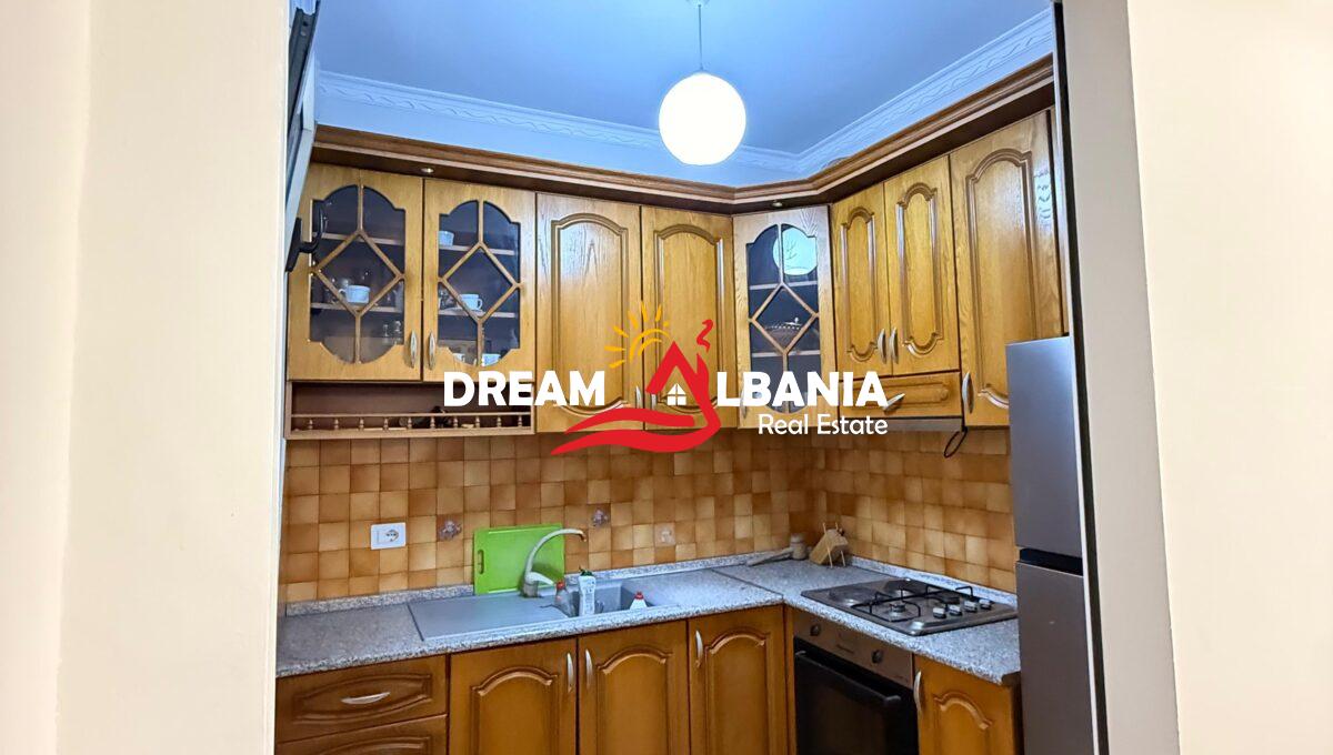 apartament 1+1 ne shitje ali dem (2)