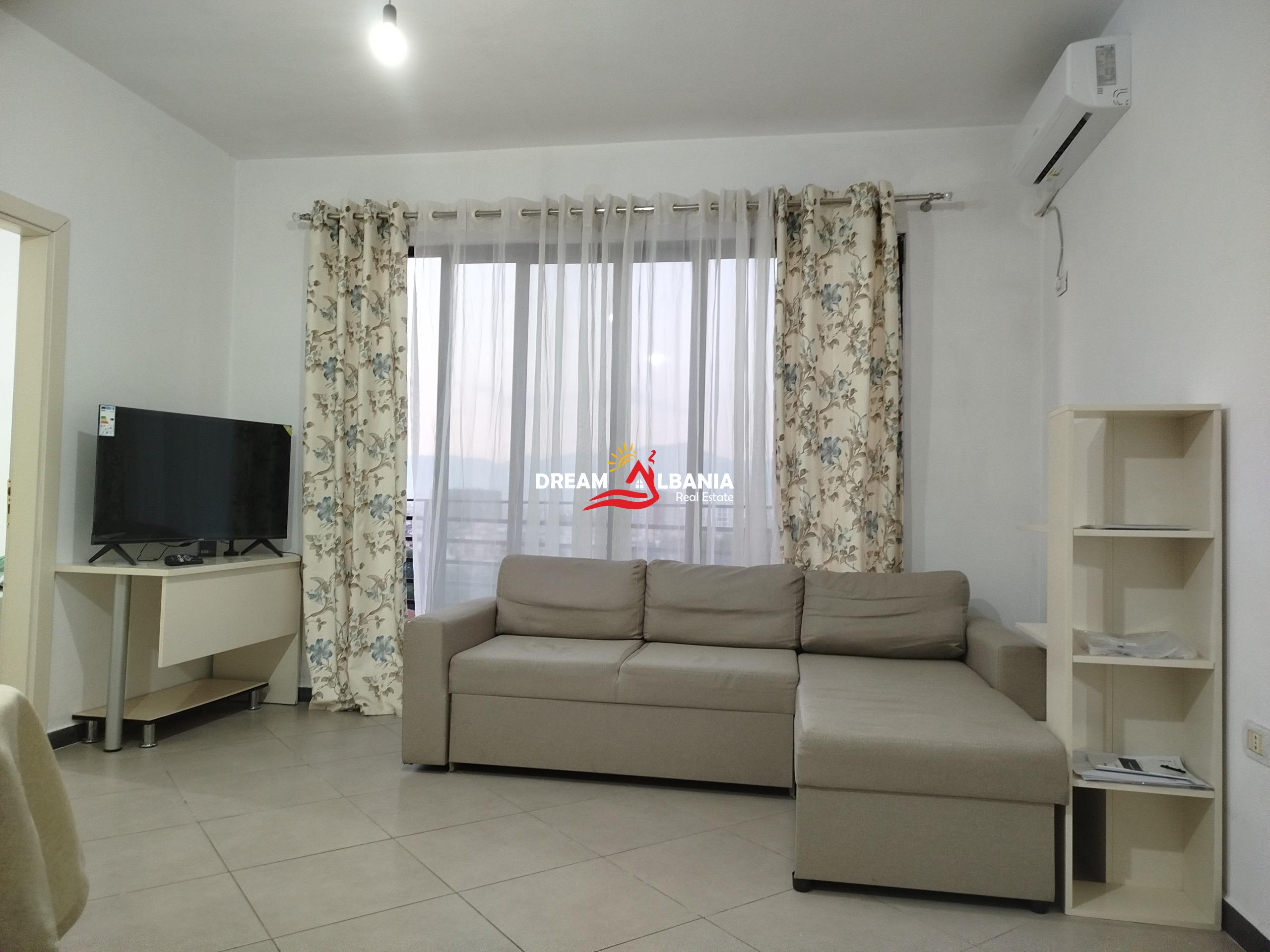Shitet Apartament 1+1+2 ballkone prane Bar Oslo ne Astir,Tirane(ID 41111583)