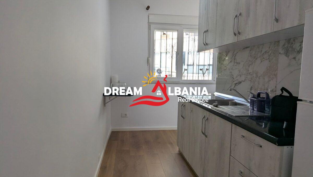 Apartament 1+1 ne shitje kmy laprake (1)