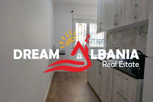 Apartament 1+1 ne shitje kmy laprake (1)