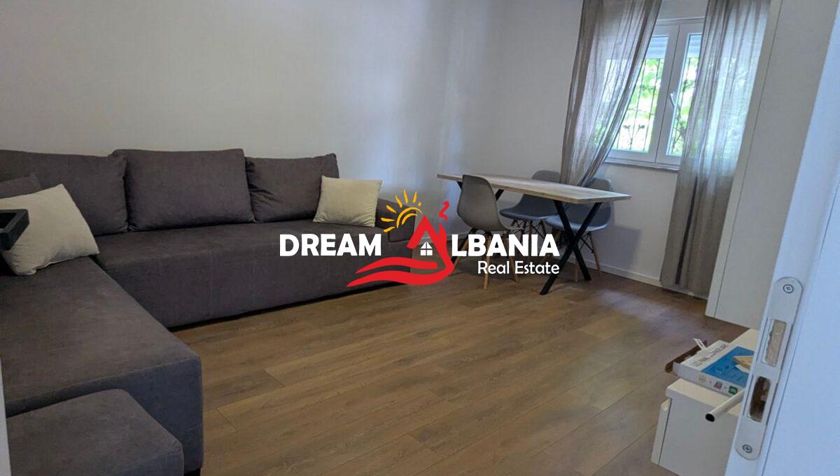 Apartament 1+1 ne shitje kmy laprake (4)