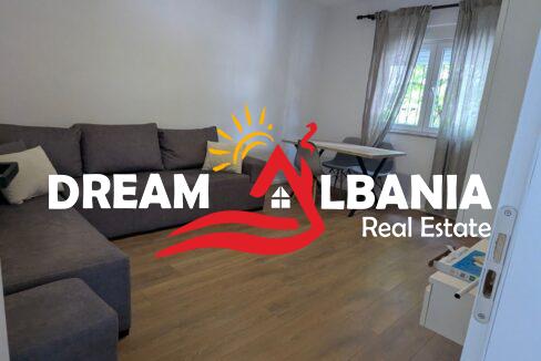 Apartament 1+1 ne shitje kmy laprake (4)