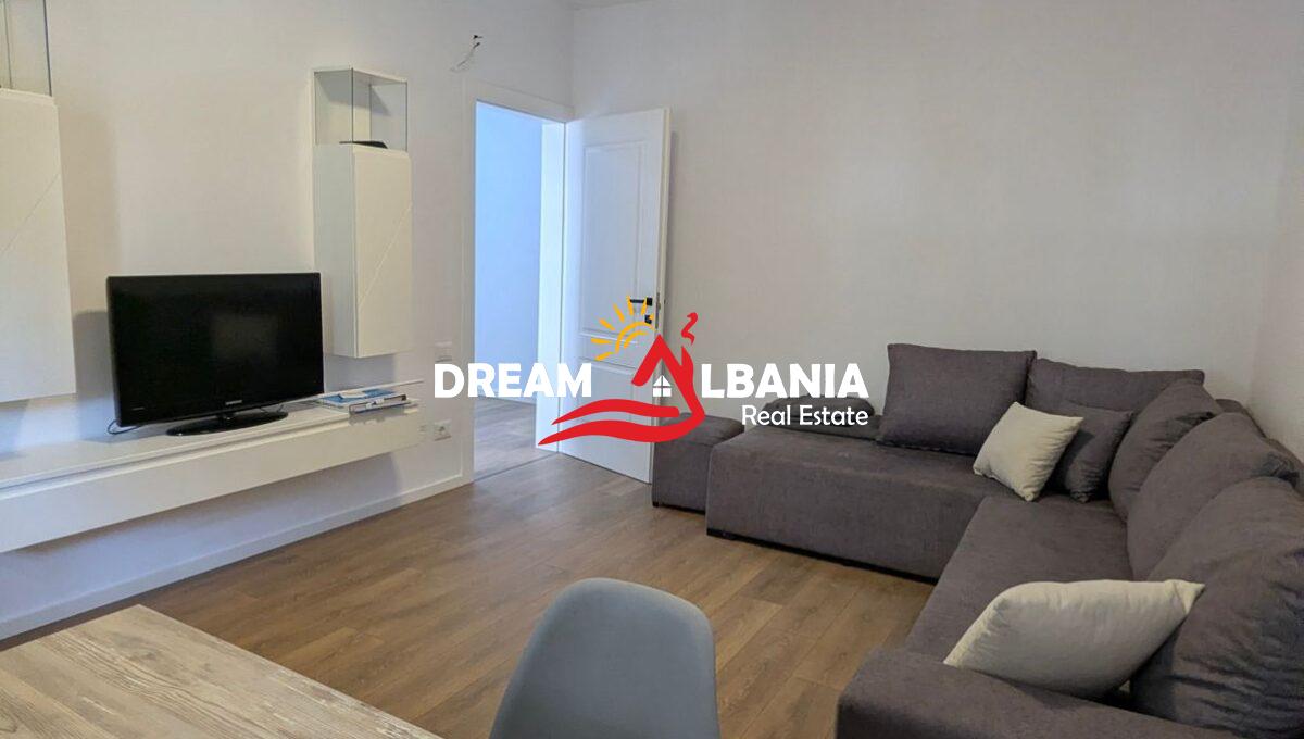 Apartament 1+1 ne shitje kmy laprake (5)