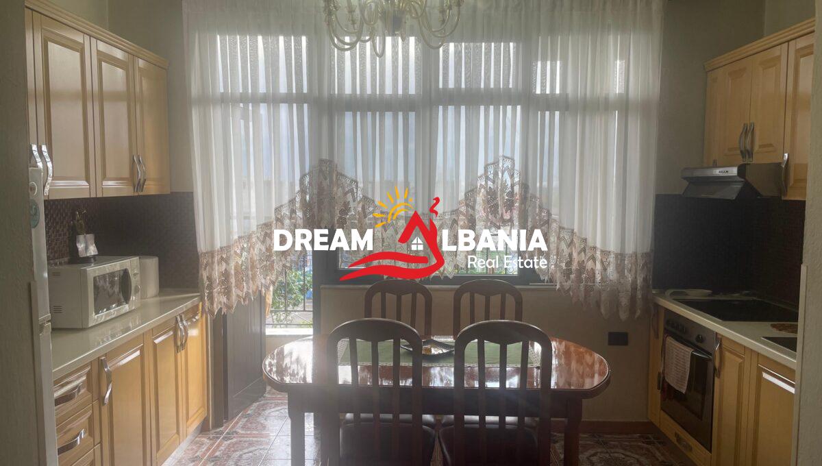 Apartament 2+1 ne shitje prane QTU (2)