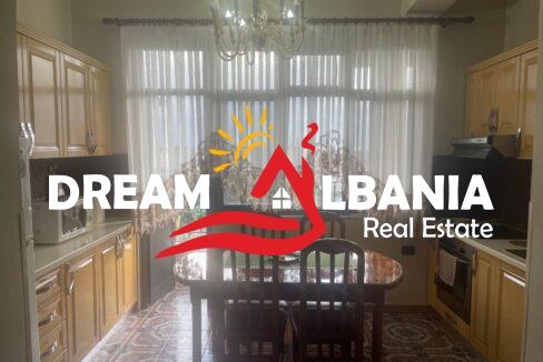 Apartament 2+1 ne shitje prane QTU (2)