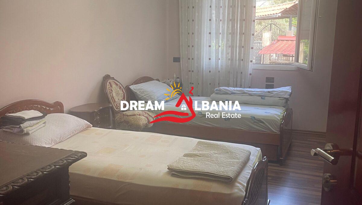 Apartament 2+1 ne shitje prane QTU (3)