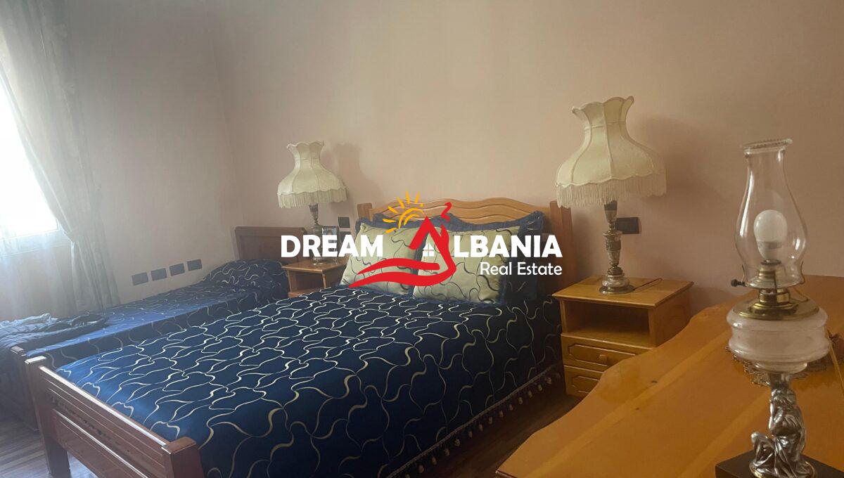 Apartament 2+1 ne shitje prane QTU (4)