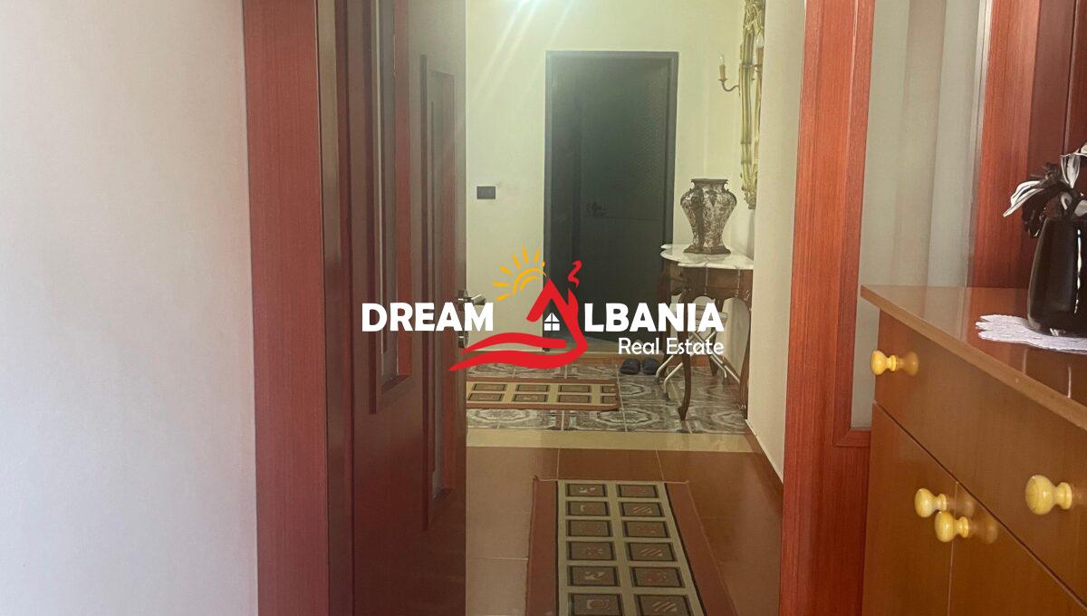 Apartament 2+1 ne shitje prane QTU (5)