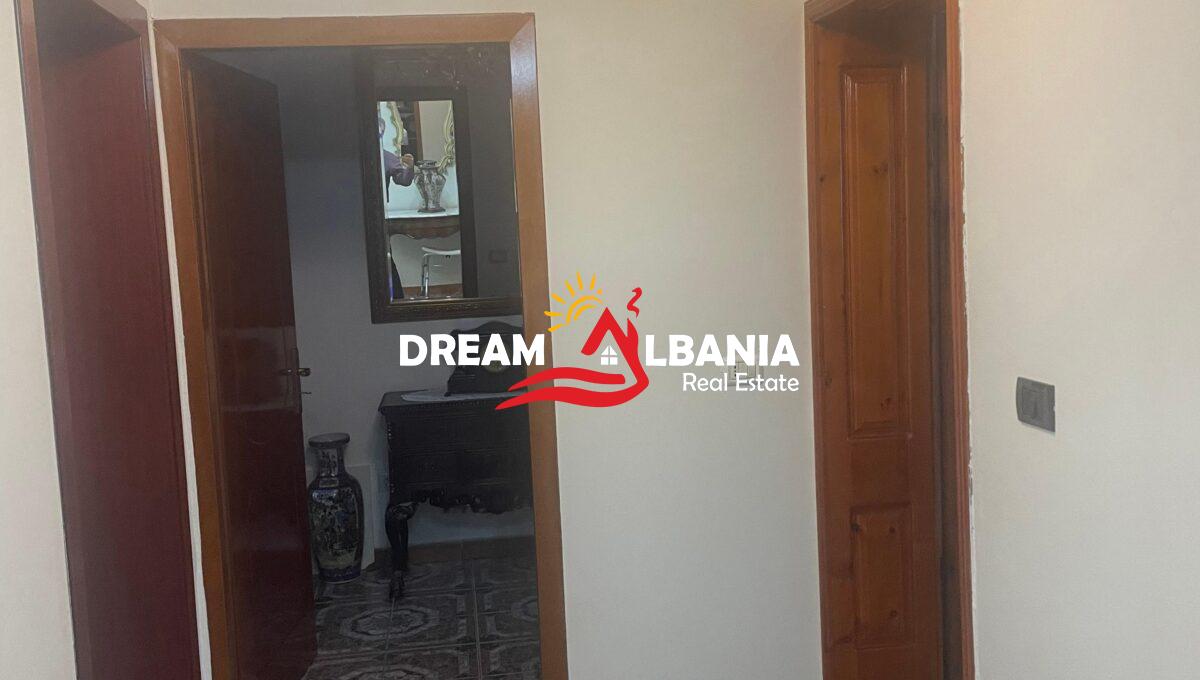 Apartament 2+1 ne shitje prane QTU (6)