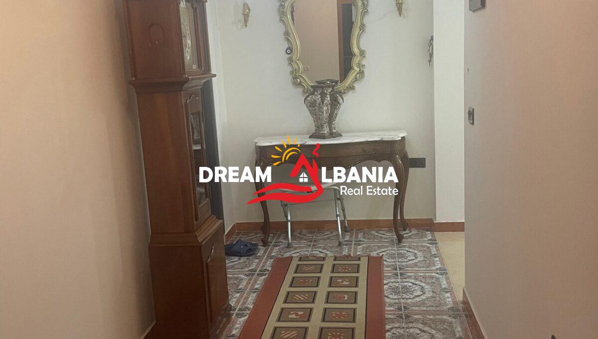 Apartament 2+1 ne shitje prane QTU (7)