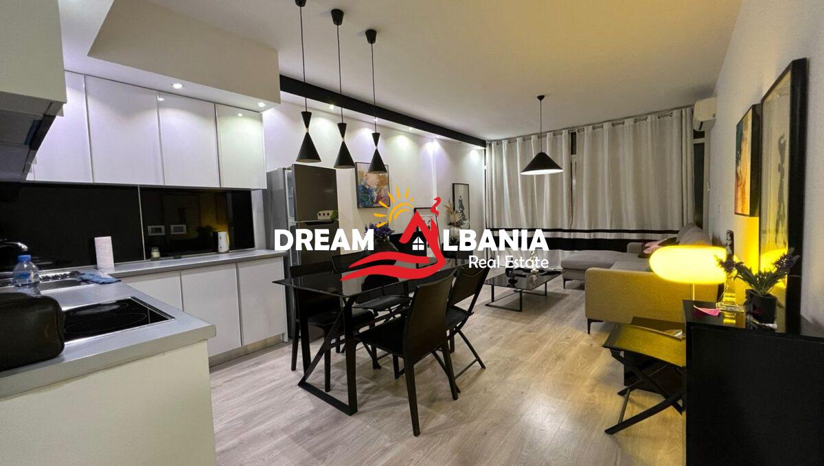 Apartamenti 1+1 (1)