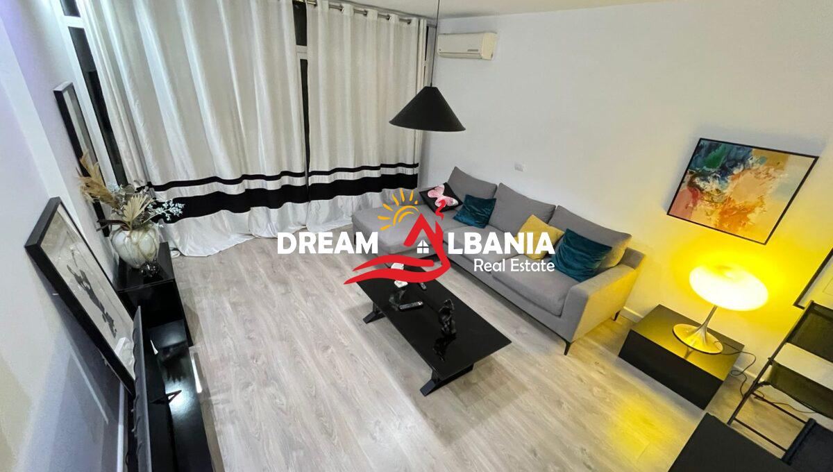 Apartamenti 1+1 (2)