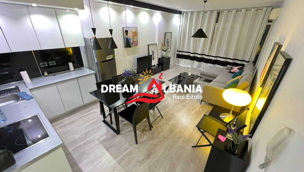 Apartamenti 1+1 (3)