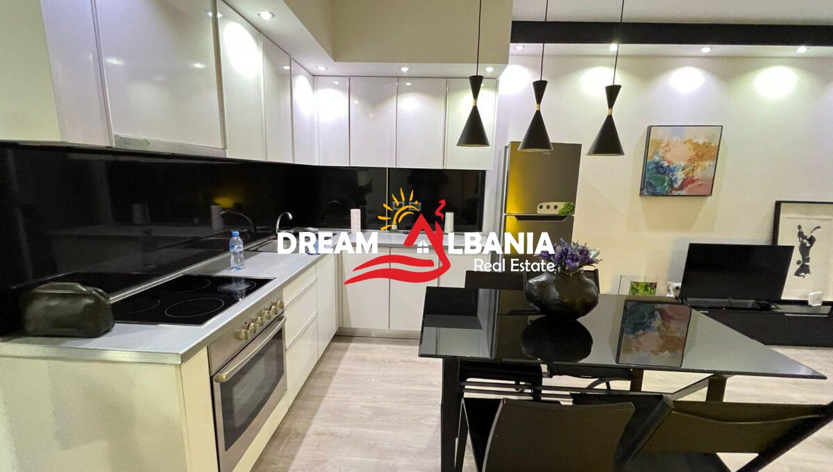 Apartamenti 1+1 (5)