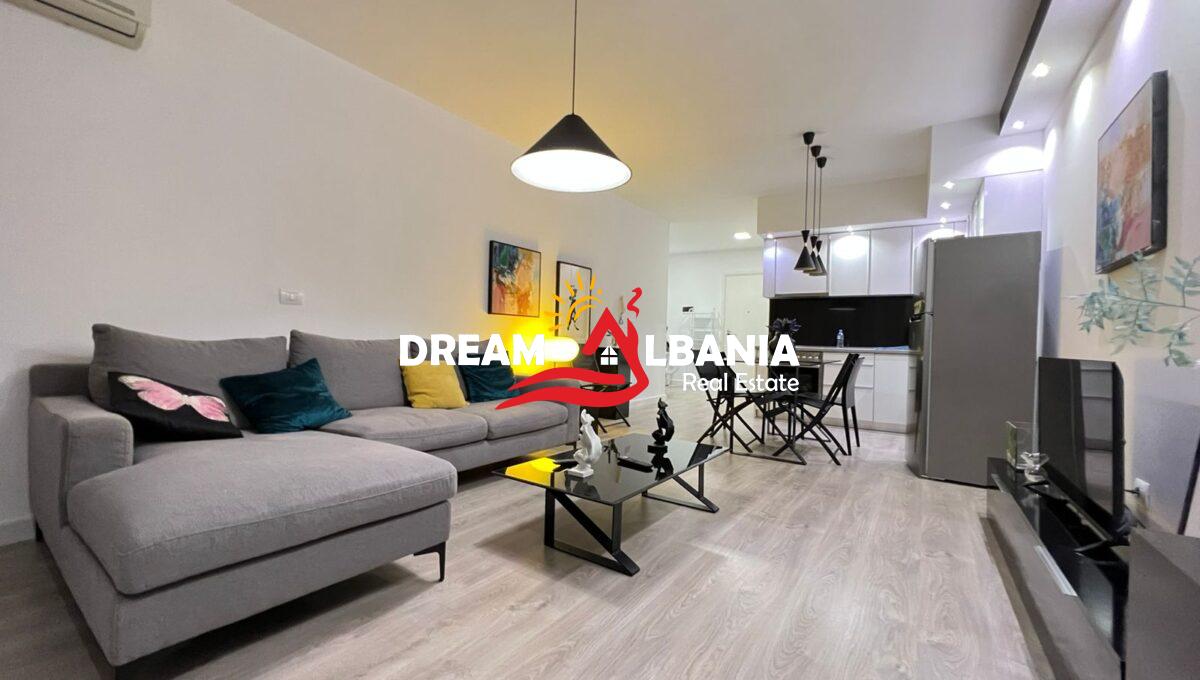 Apartamenti 1+1 (7)
