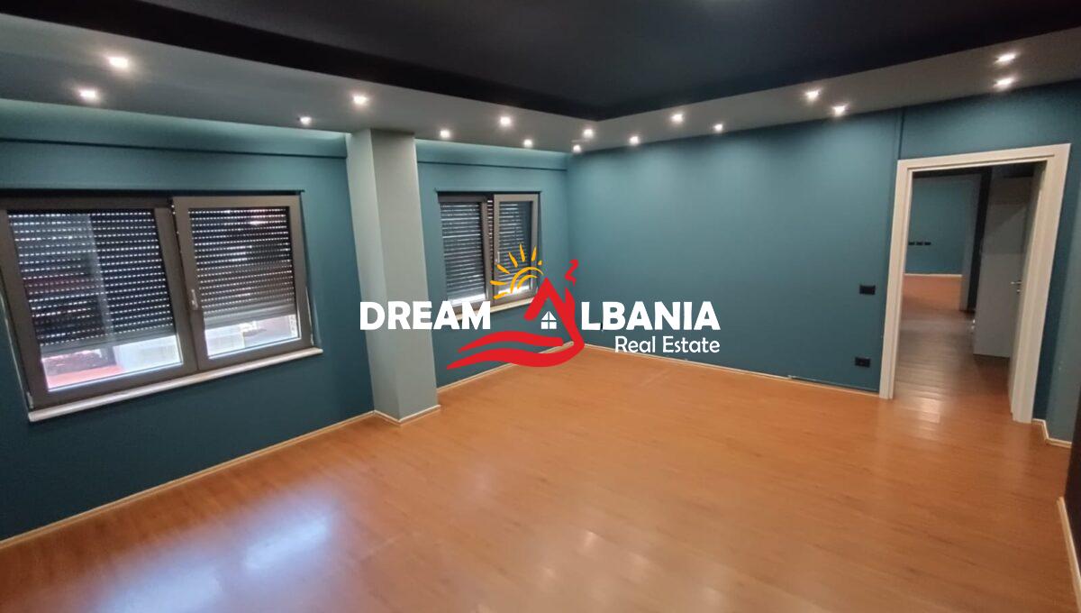 Apartamne tedhe Zyra (2)