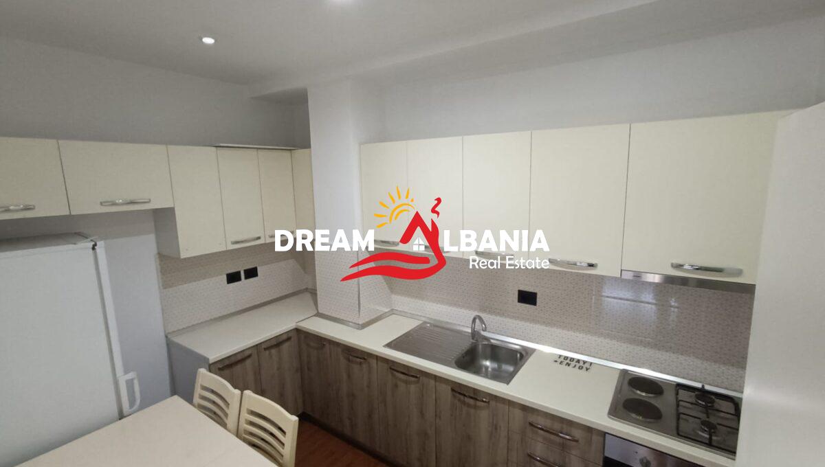 Apartamne tedhe Zyra (3)