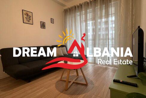 Super apartament 1+1 me qera kompleksi kontakt (10)