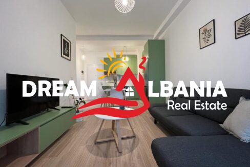 Super apartament 1+1 me qera kompleksi kontakt (12)