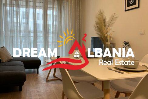 Super apartament 1+1 me qera kompleksi kontakt (13)