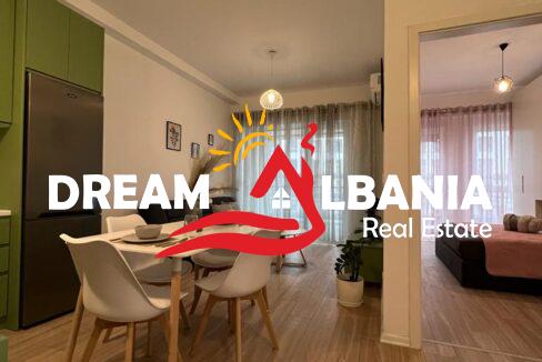 Super apartament 1+1 me qera kompleksi kontakt (2)
