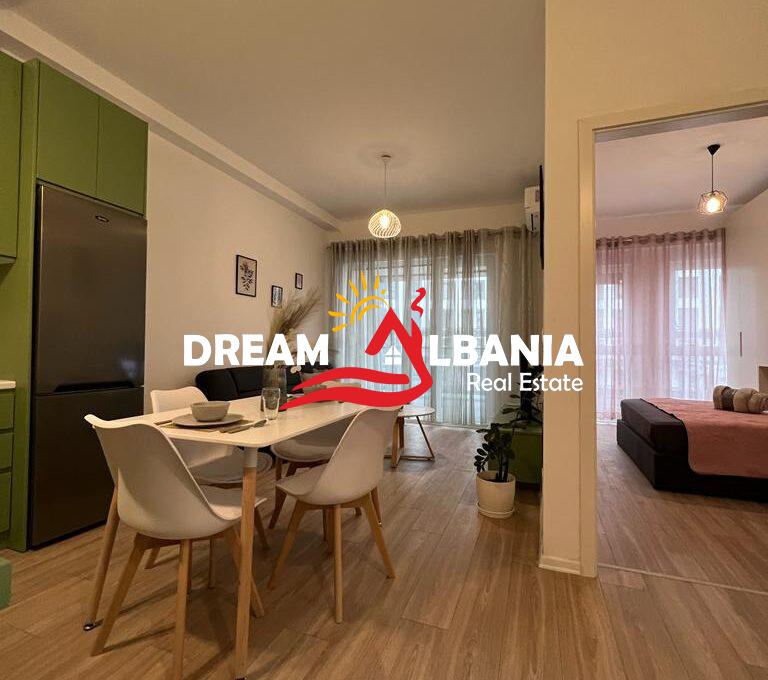 Super apartament 1+1 me qera kompleksi kontakt (2)