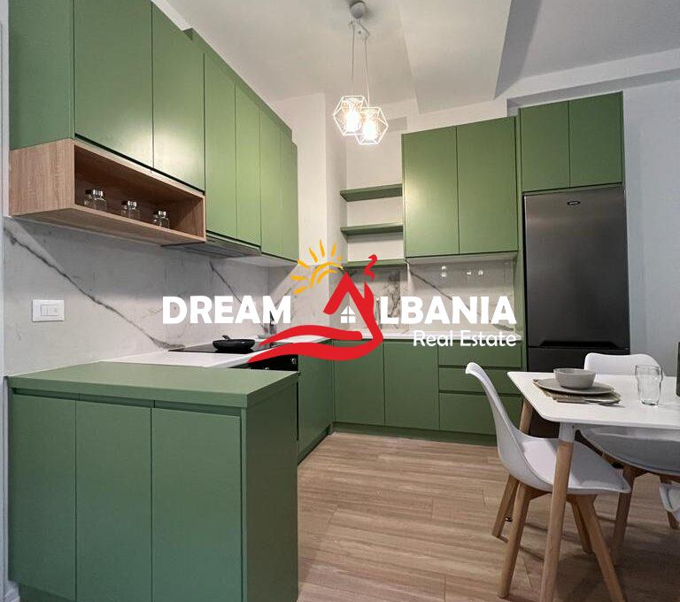 Super apartament 1+1 me qera kompleksi kontakt (5)