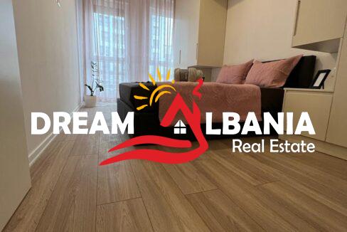 Super apartament 1+1 me qera kompleksi kontakt (6)