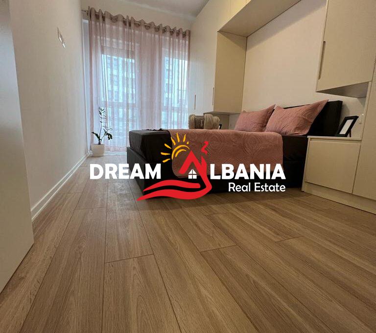 Super apartament 1+1 me qera kompleksi kontakt (6)