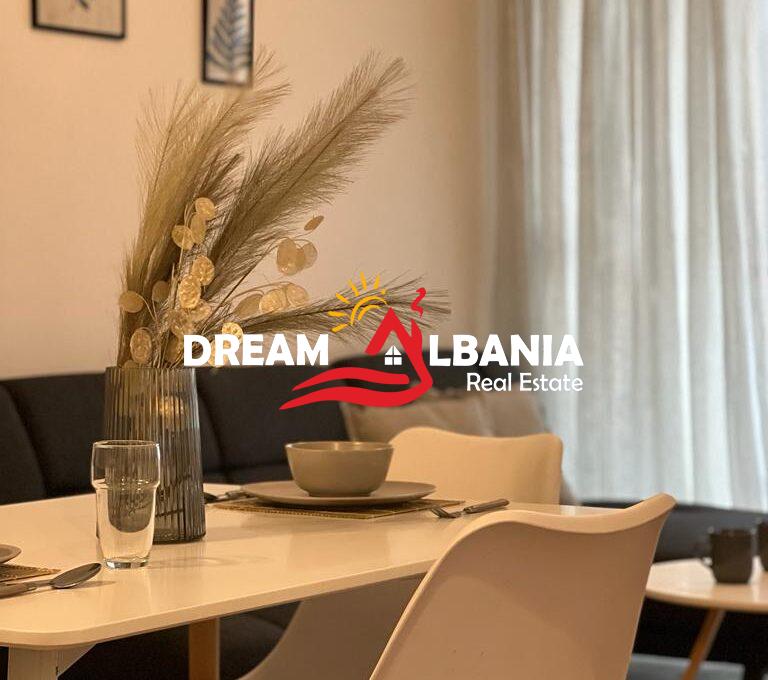 Super apartament 1+1 me qera kompleksi kontakt (7)