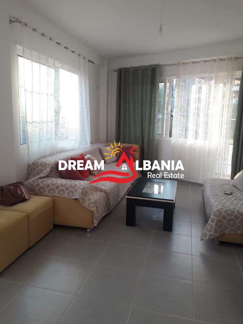 Jepet Apartament 1+1 me qera Tek Kopeshti Botanik afer Bar Enzo (ID 4219504)