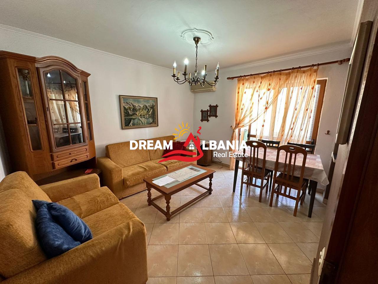 Jepet apartament 2+1 me qera ne zonen e Brrylit prane Maternitetit te Ri (ID 4229507)