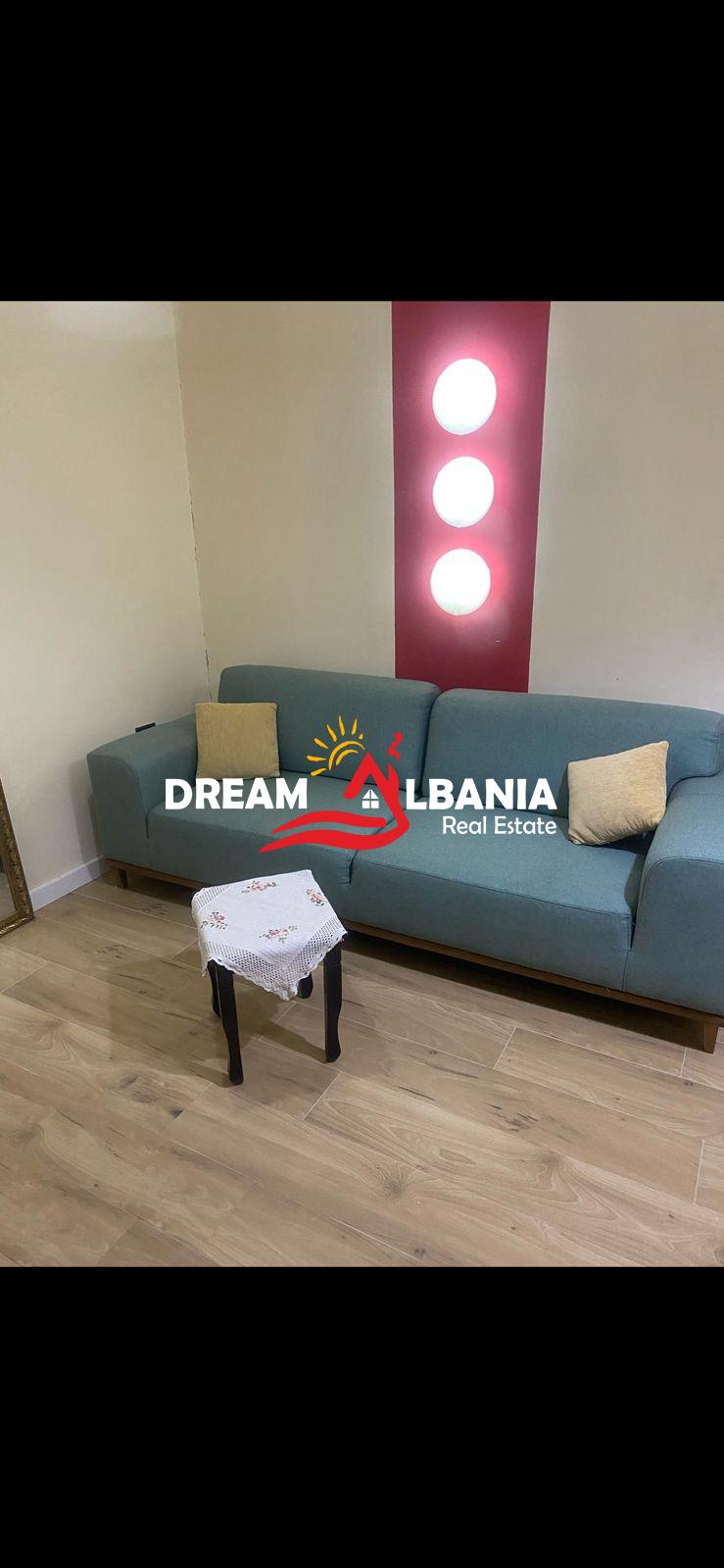 For rent 1+1 apartments in Myslym Shyri, Tirana (ID 4219506)