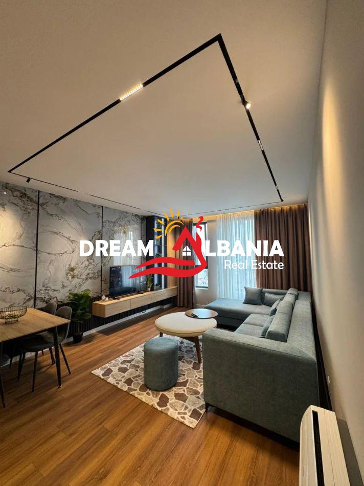 For Rent 1+1 Apartment – Don Bosko, near Baron Bar