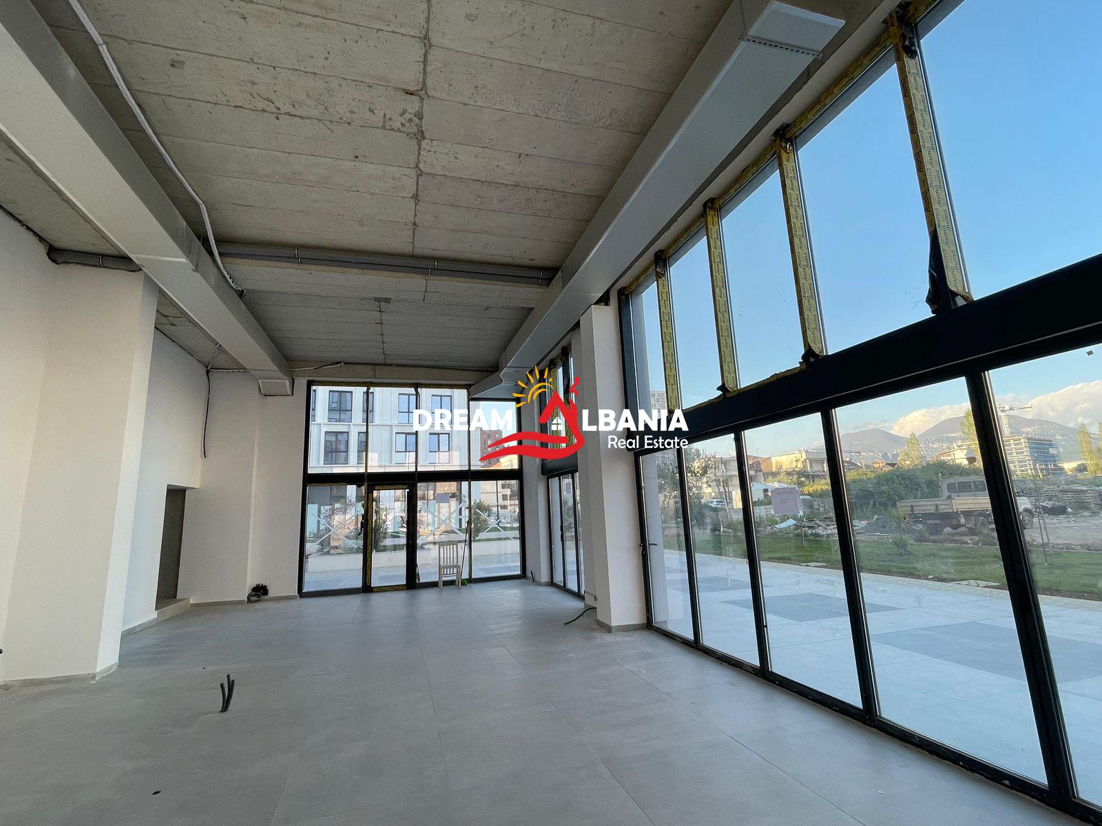 Spazi commerciali in affitto – Jordan Misja