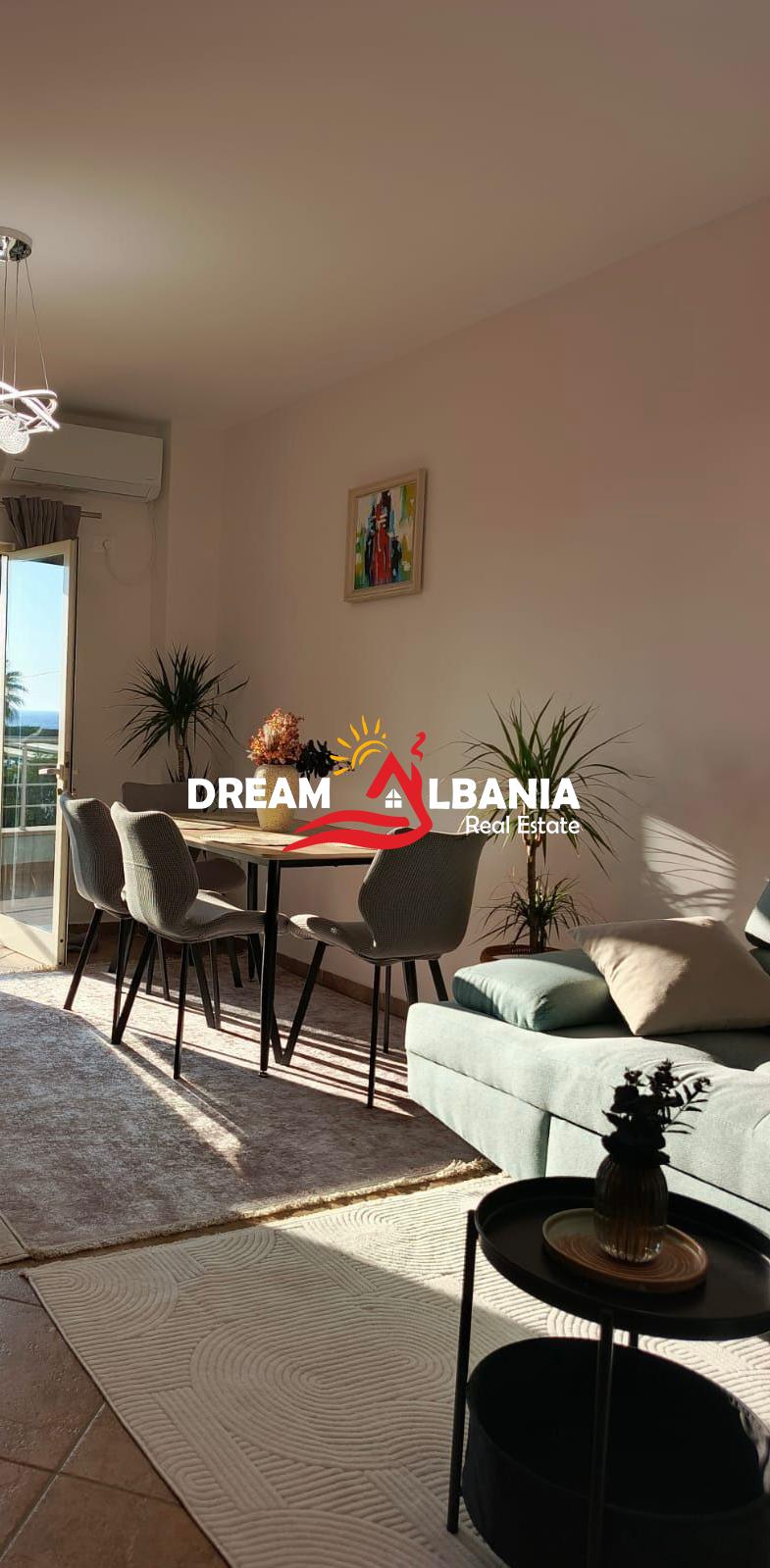 For Sale 1+1 Apartment Seaside in Golem (ID 41111589)