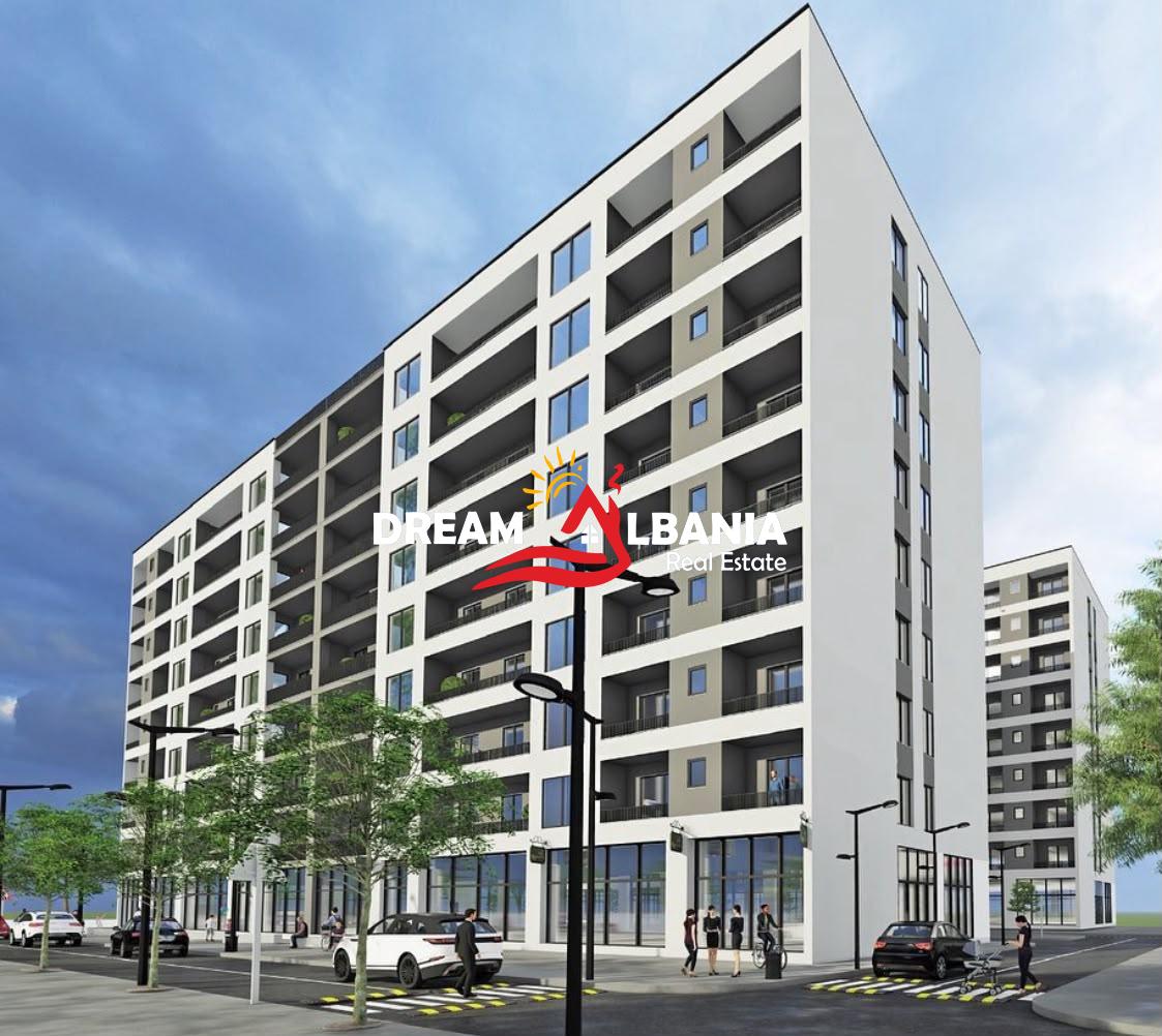 Квартира 1+1 на продажу в Камезе (ID 41111594)